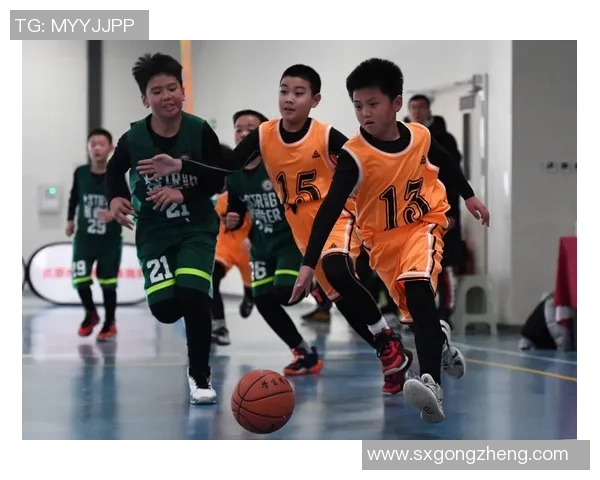 小学生篮球比赛服的选择与搭配技巧助力孩子们展现运动风采