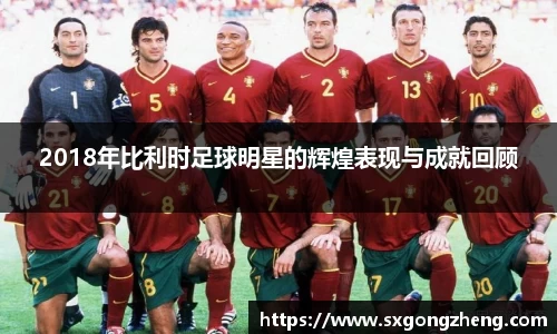 2018年比利时足球明星的辉煌表现与成就回顾